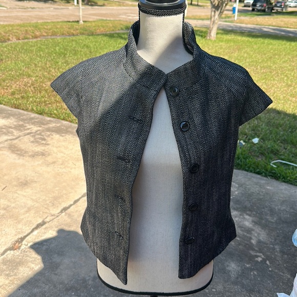 Banana Republic jacket - Picture 1 of 8